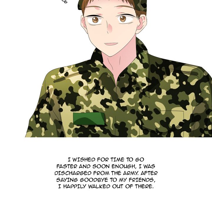 Forever Gossip Season 2 Chapter 20 image 5