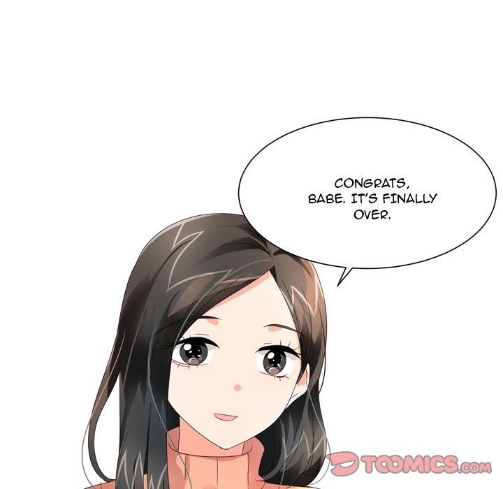 Forever Gossip Season 2 Chapter 20 image 6