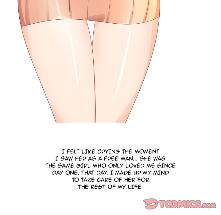 Forever Gossip Season 2 Chapter 20 image 8