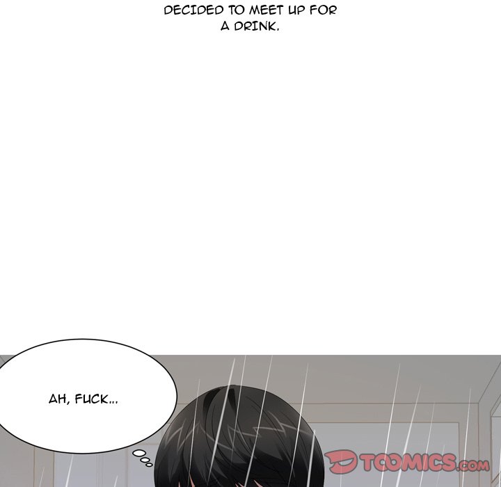 Forever Gossip Season 2 Chapter 21 image 12