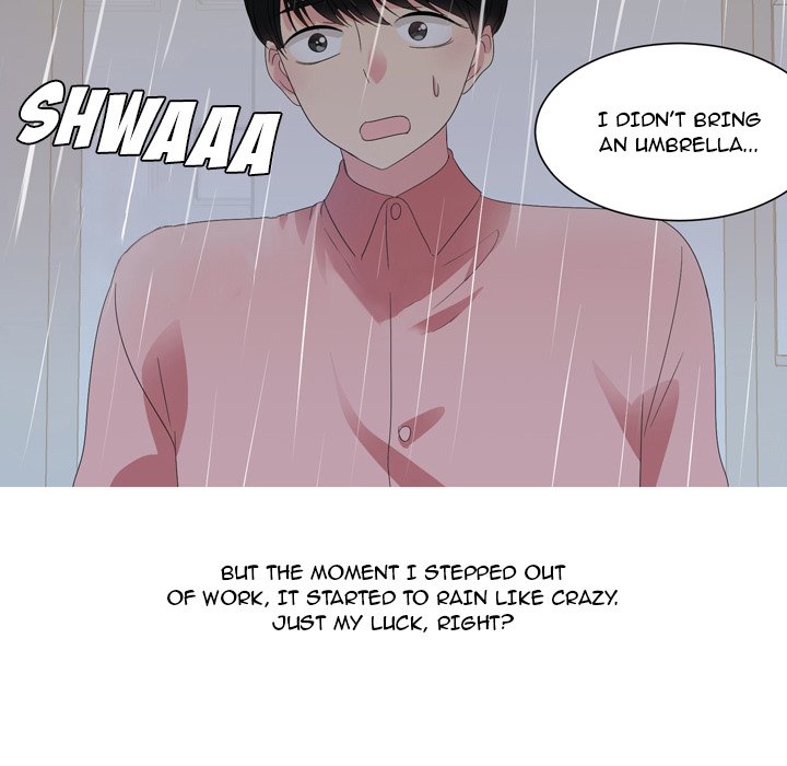 Forever Gossip Season 2 Chapter 21 image 13