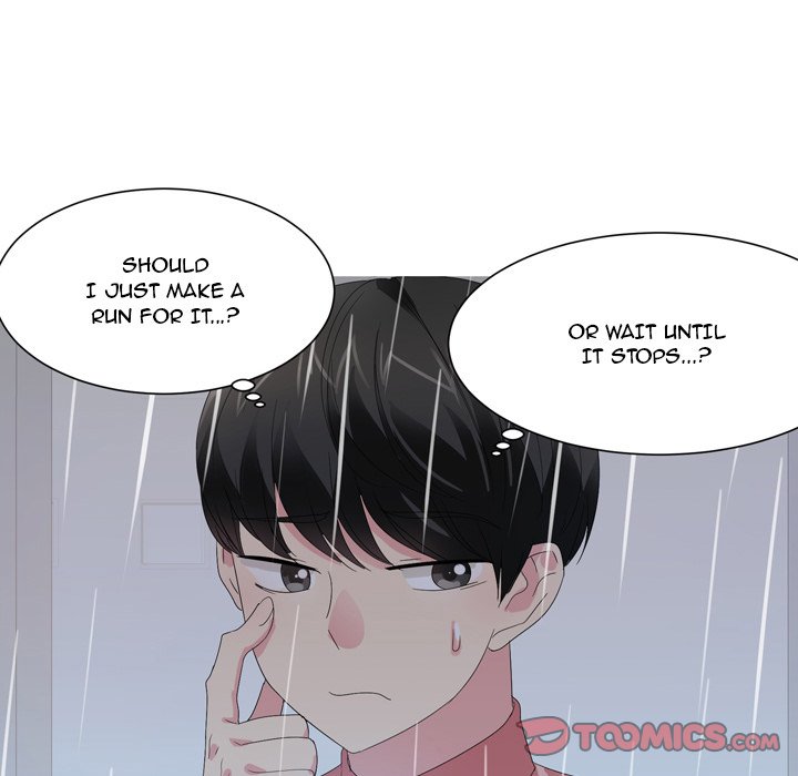 Forever Gossip Season 2 Chapter 21 image 14