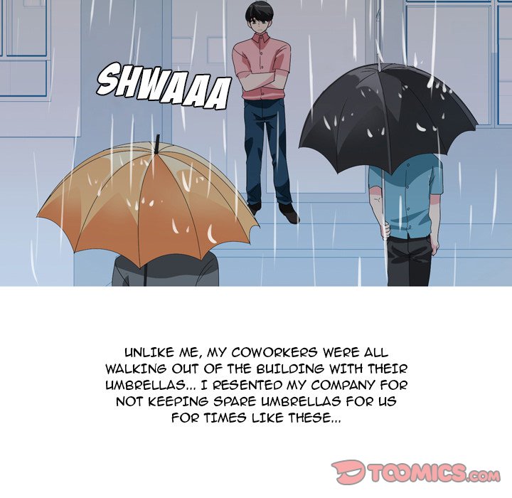 Forever Gossip Season 2 Chapter 21 image 16
