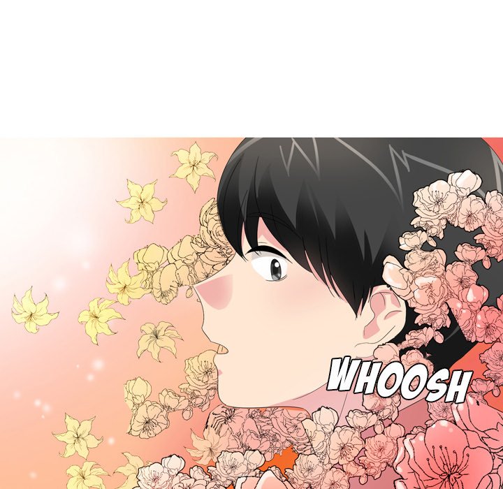 Forever Gossip Season 2 Chapter 21 image 17
