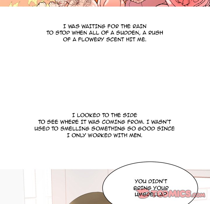 Forever Gossip Season 2 Chapter 21 image 18