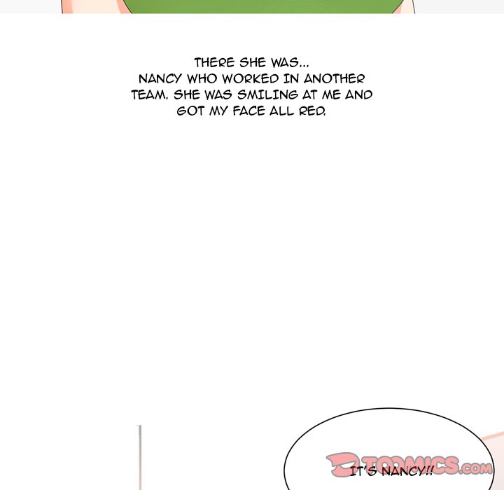 Forever Gossip Season 2 Chapter 21 image 20