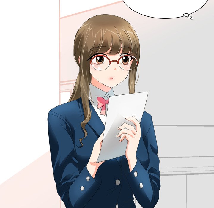 Forever Gossip Season 2 Chapter 21 image 21