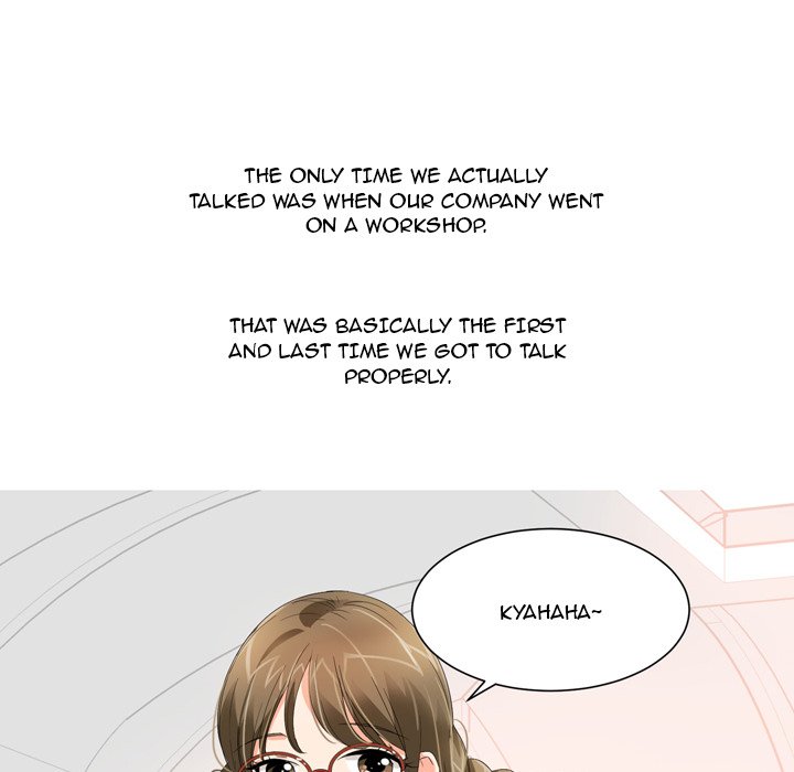 Forever Gossip Season 2 Chapter 21 image 25