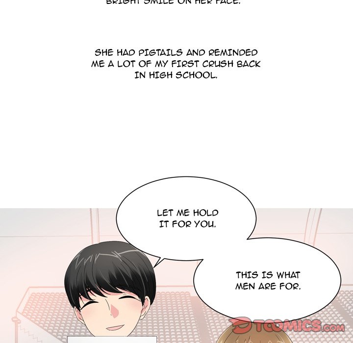 Forever Gossip Season 2 Chapter 21 image 28