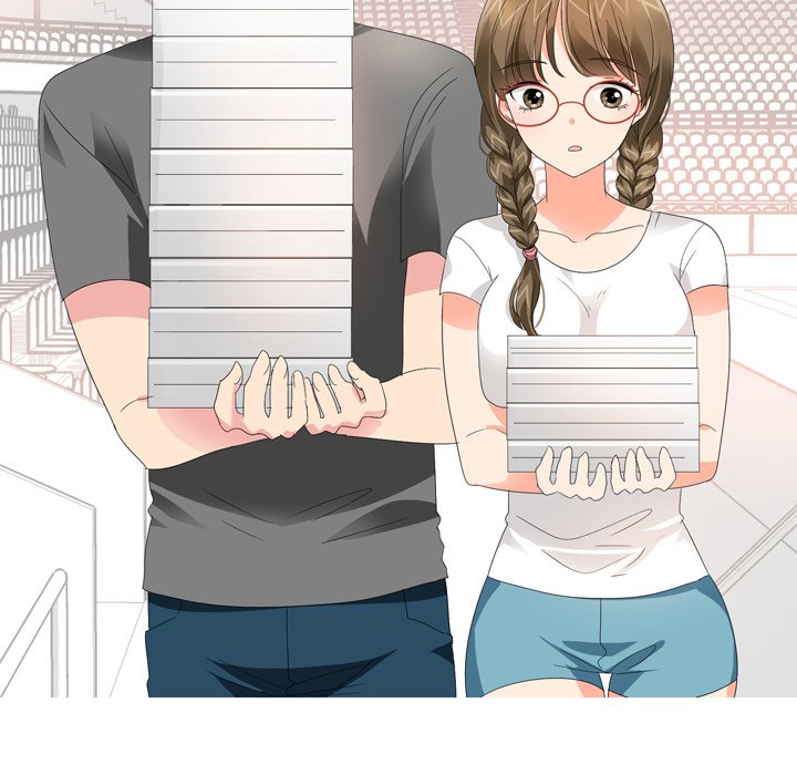 Forever Gossip Season 2 Chapter 21 image 29