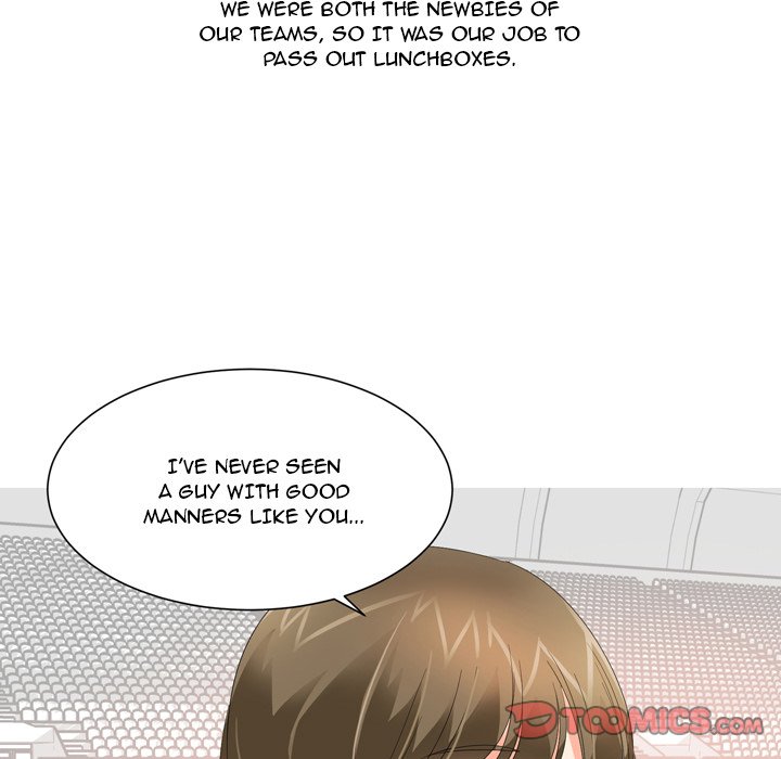 Forever Gossip Season 2 Chapter 21 image 30
