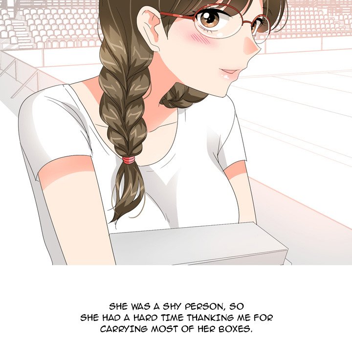 Forever Gossip Season 2 Chapter 21 image 31