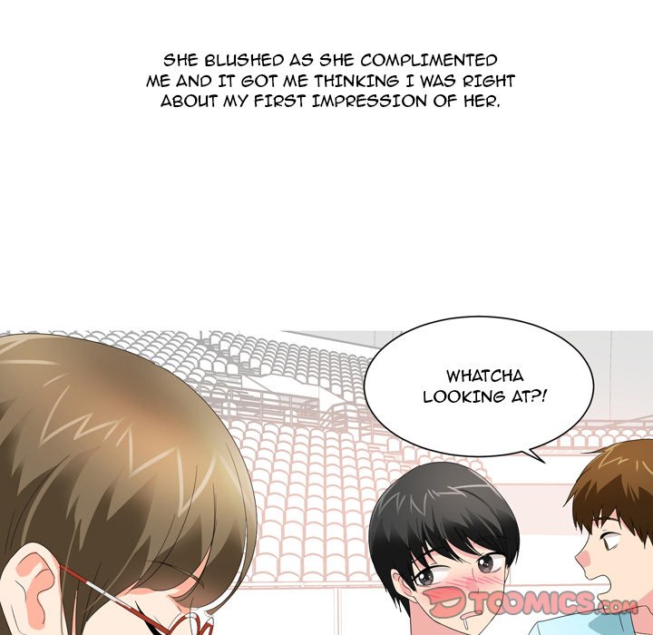 Forever Gossip Season 2 Chapter 21 image 32