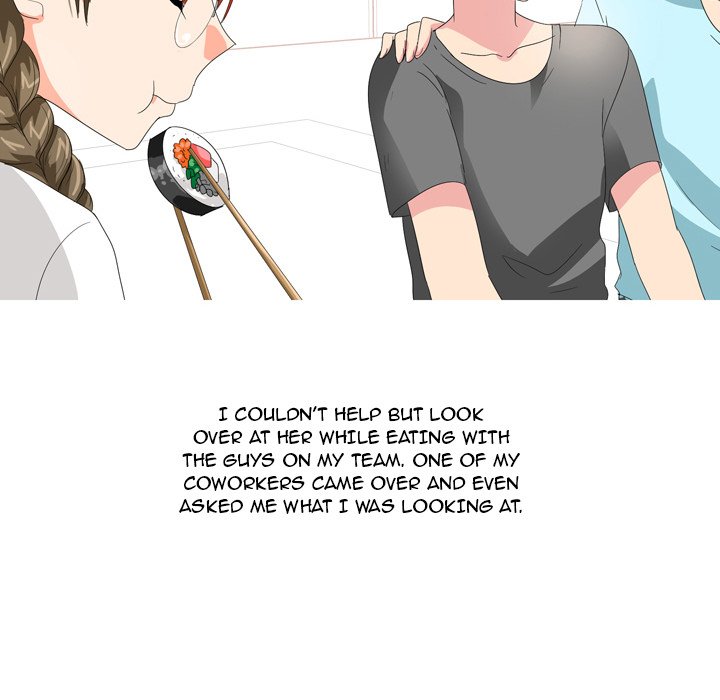 Forever Gossip Season 2 Chapter 21 image 33
