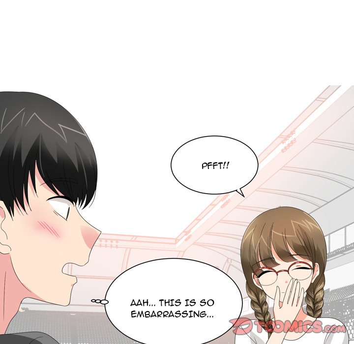Forever Gossip Season 2 Chapter 21 image 34