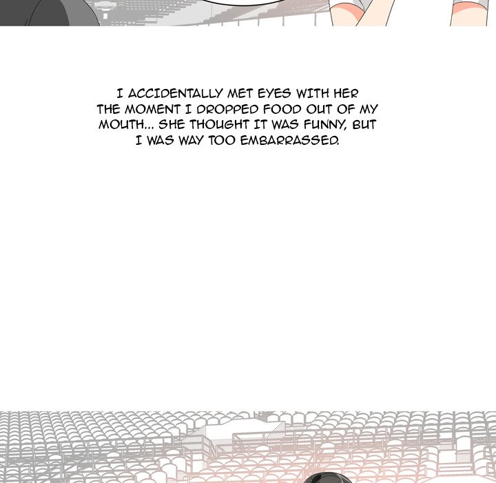 Forever Gossip Season 2 Chapter 21 image 35