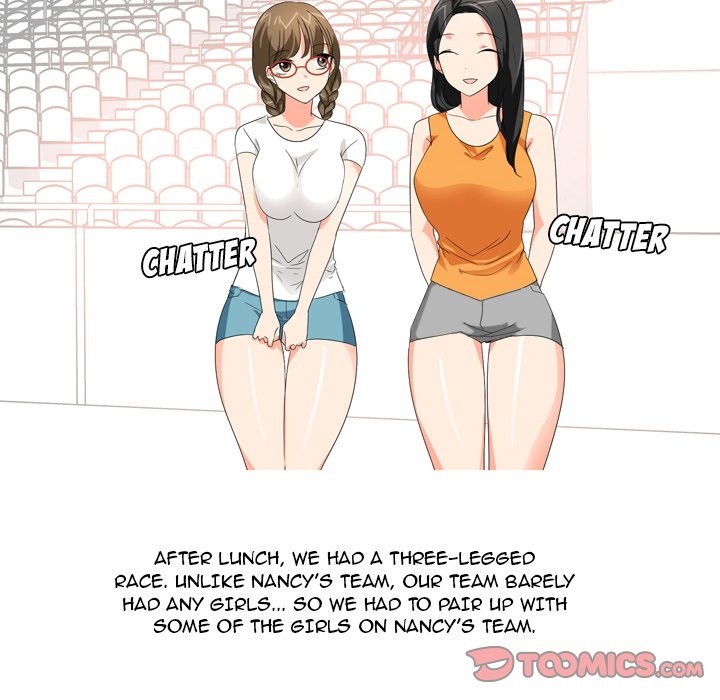 Forever Gossip Season 2 Chapter 21 image 36
