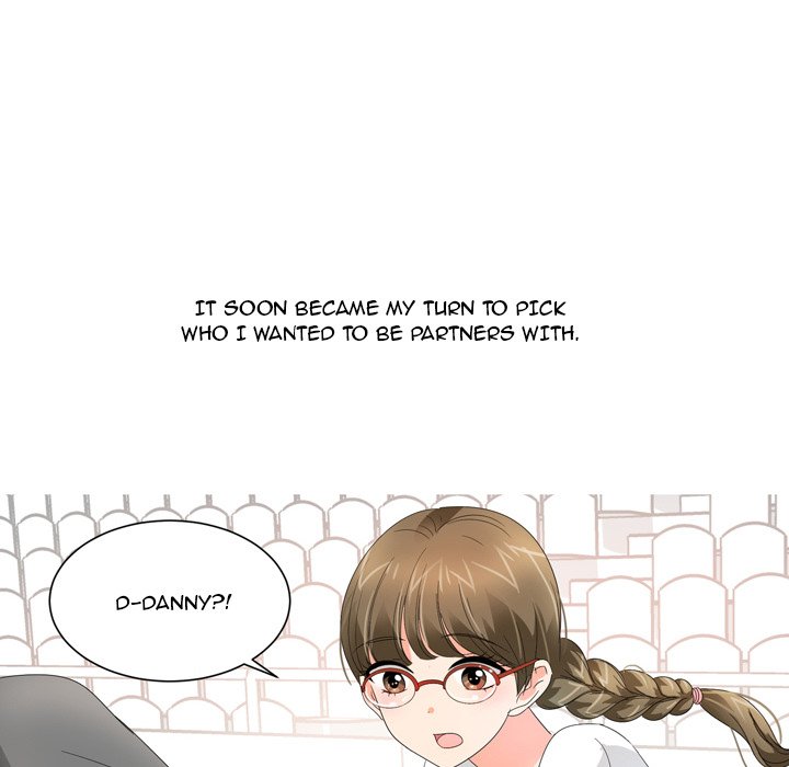 Forever Gossip Season 2 Chapter 21 image 37