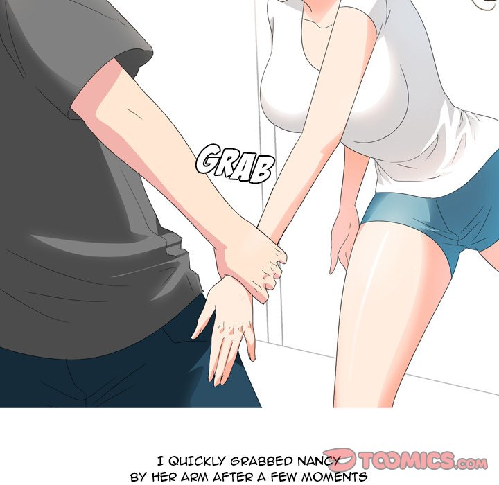 Forever Gossip Season 2 Chapter 21 image 38