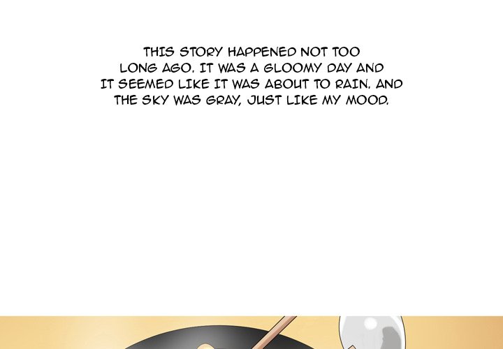 Forever Gossip Season 2 Chapter 21 image 3