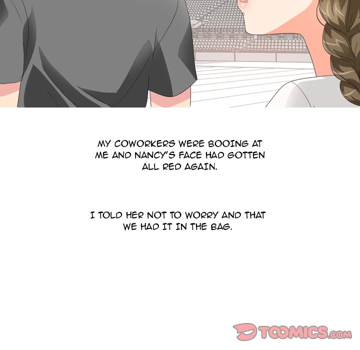 Forever Gossip Season 2 Chapter 21 image 40