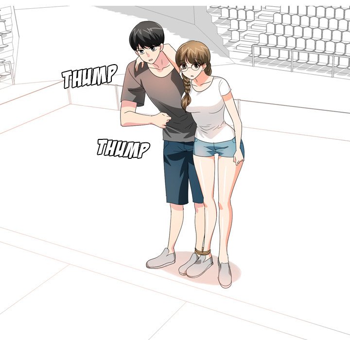 Forever Gossip Season 2 Chapter 21 image 41