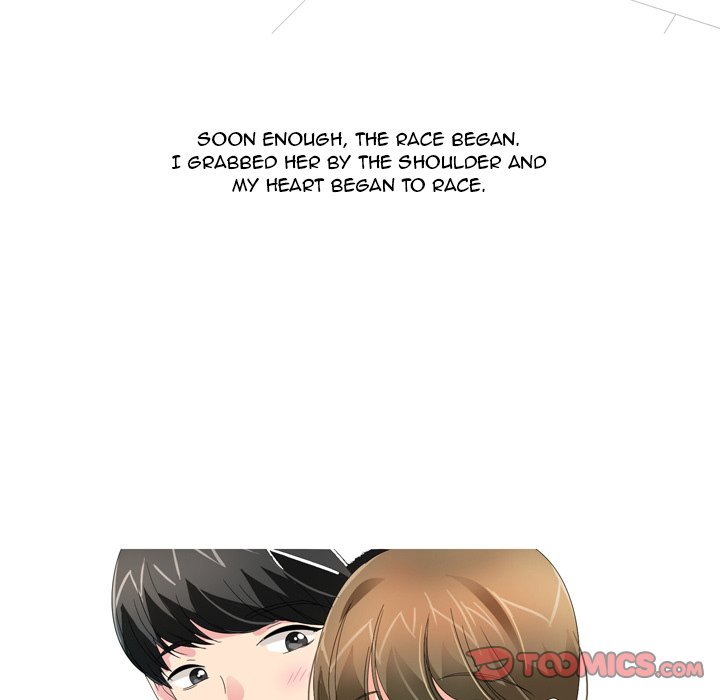 Forever Gossip Season 2 Chapter 21 image 42