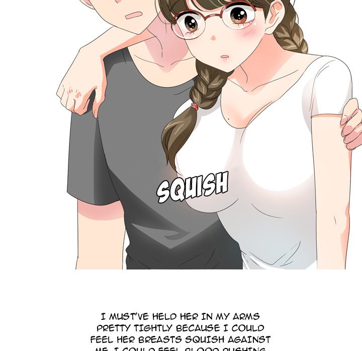 Forever Gossip Season 2 Chapter 21 image 43