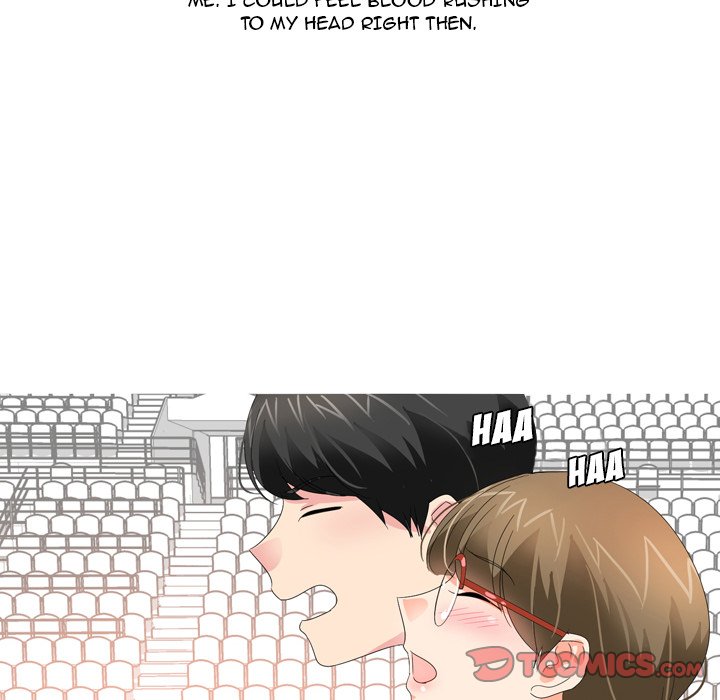 Forever Gossip Season 2 Chapter 21 image 44