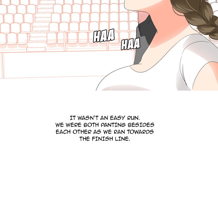 Forever Gossip Season 2 Chapter 21 image 45