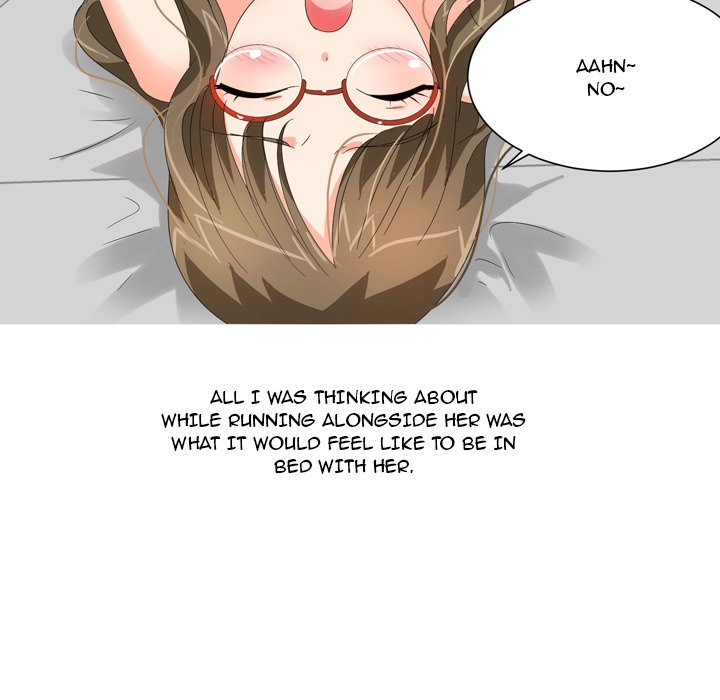 Forever Gossip Season 2 Chapter 21 image 47