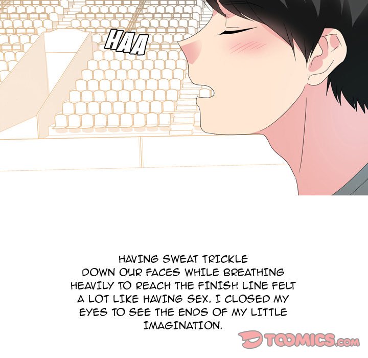 Forever Gossip Season 2 Chapter 21 image 50