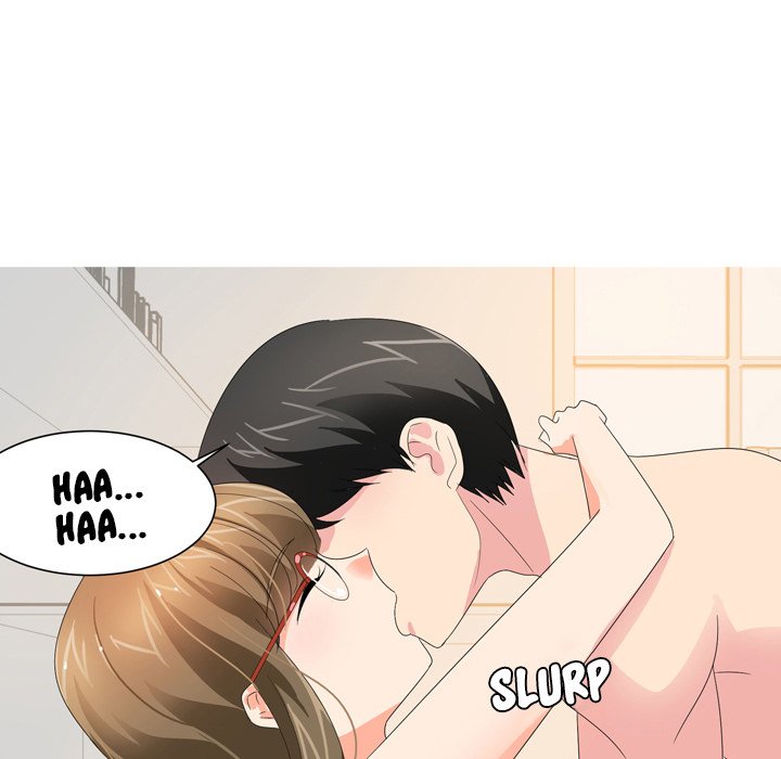 Forever Gossip Season 2 Chapter 21 image 51