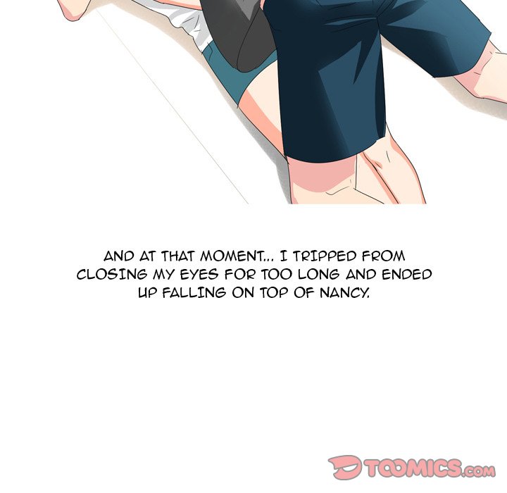 Forever Gossip Season 2 Chapter 21 image 54