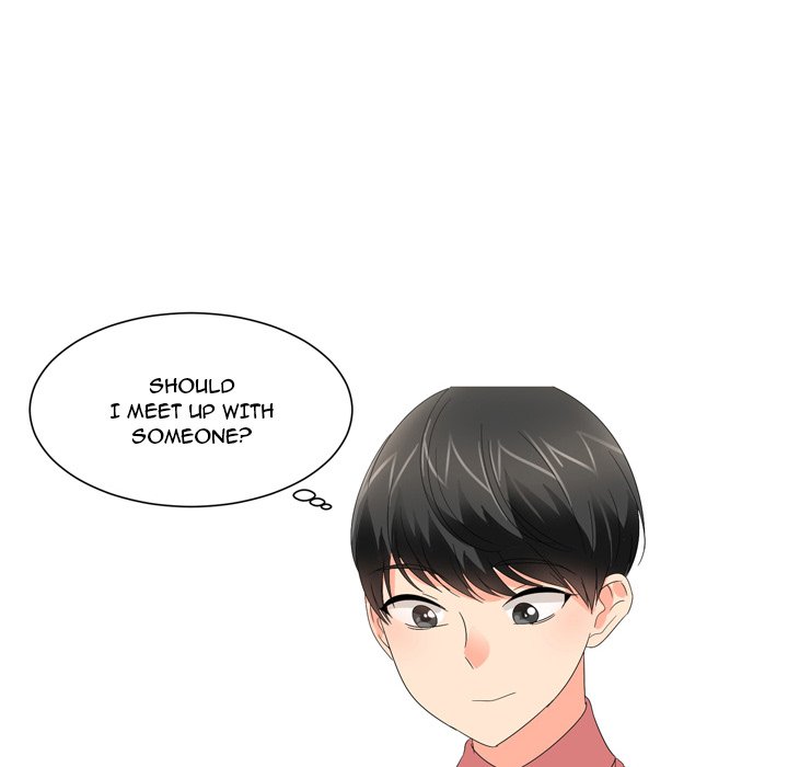Forever Gossip Season 2 Chapter 21 image 5