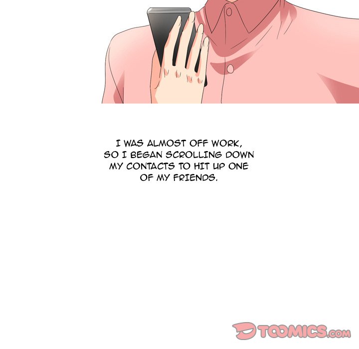 Forever Gossip Season 2 Chapter 21 image 6