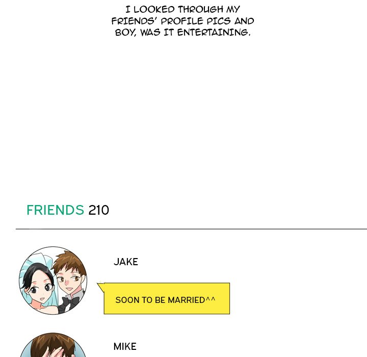 Forever Gossip Season 2 Chapter 21 image 7