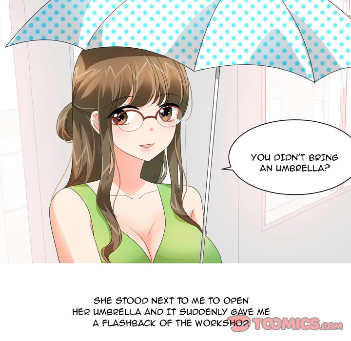 Forever Gossip Season 2 Chapter 22 image 10