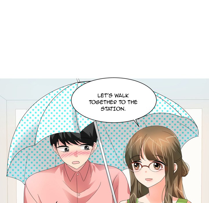 Forever Gossip Season 2 Chapter 22 image 11