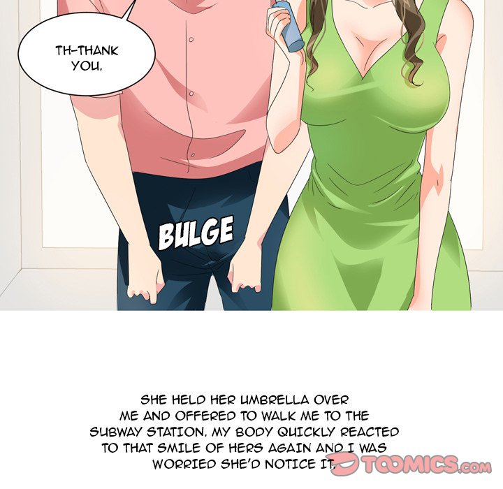 Forever Gossip Season 2 Chapter 22 image 12