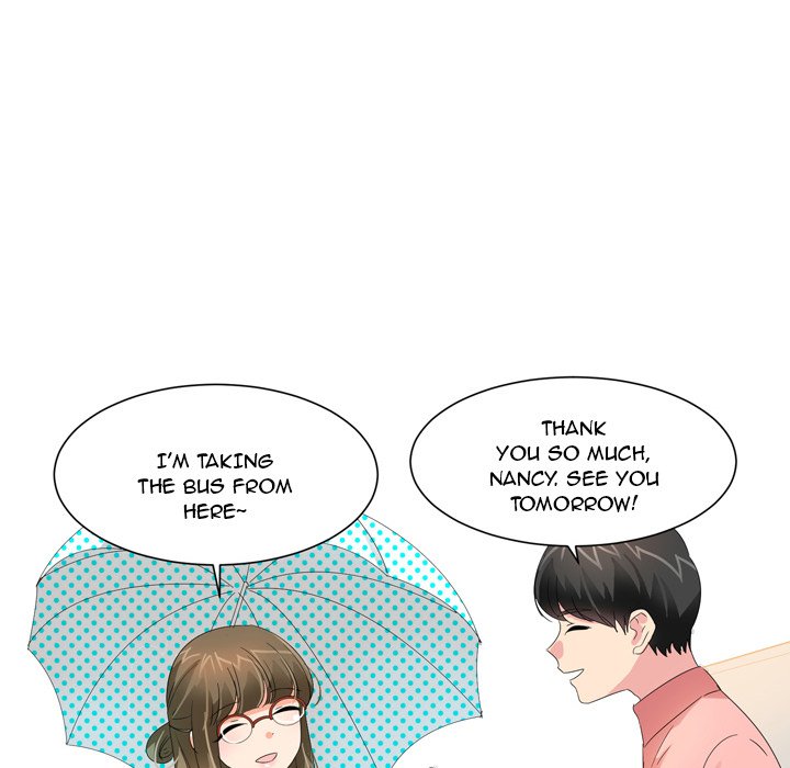 Forever Gossip Season 2 Chapter 22 image 13