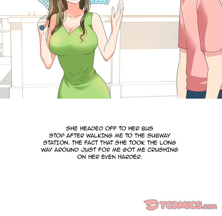Forever Gossip Season 2 Chapter 22 image 14