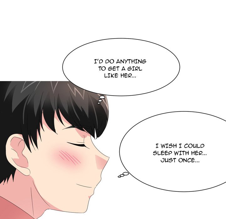 Forever Gossip Season 2 Chapter 22 image 15