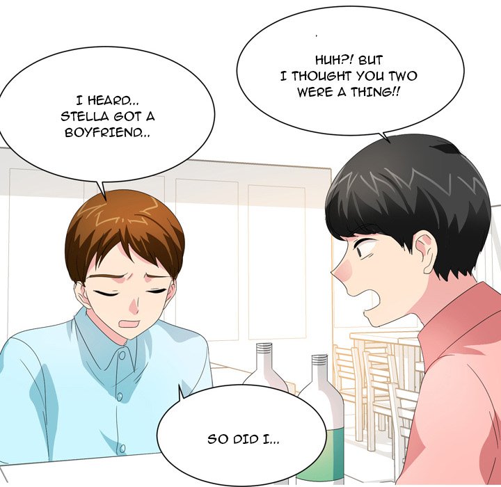 Forever Gossip Season 2 Chapter 22 image 17