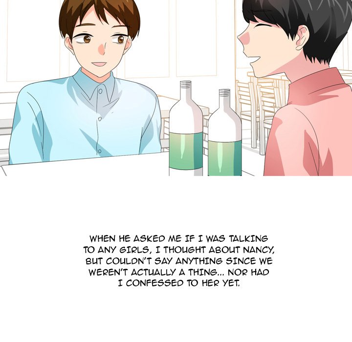Forever Gossip Season 2 Chapter 22 image 19