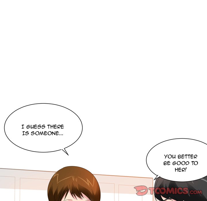 Forever Gossip Season 2 Chapter 22 image 20