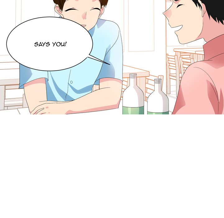 Forever Gossip Season 2 Chapter 22 image 21