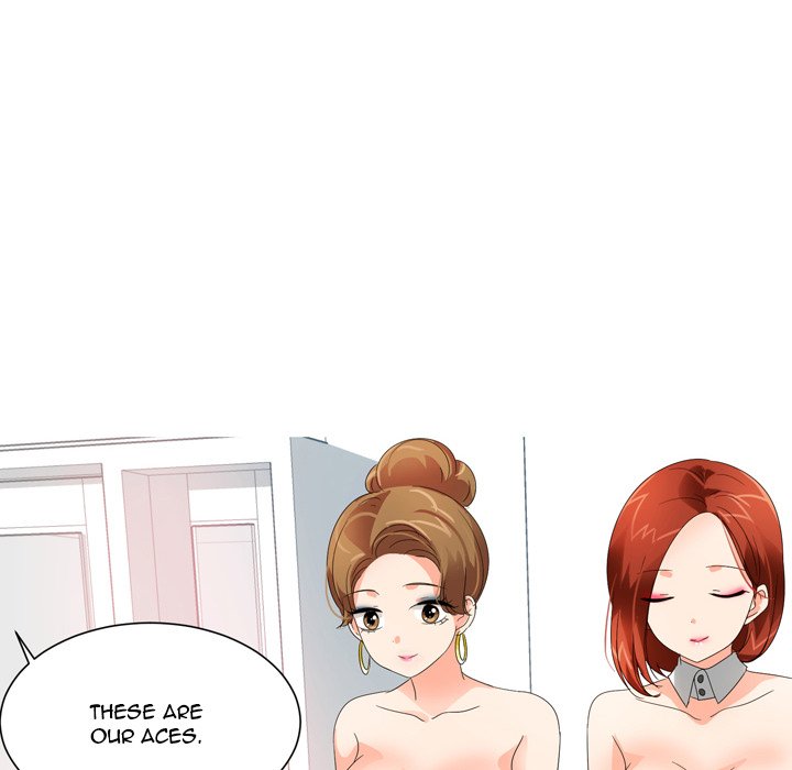 Forever Gossip Season 2 Chapter 22 image 23