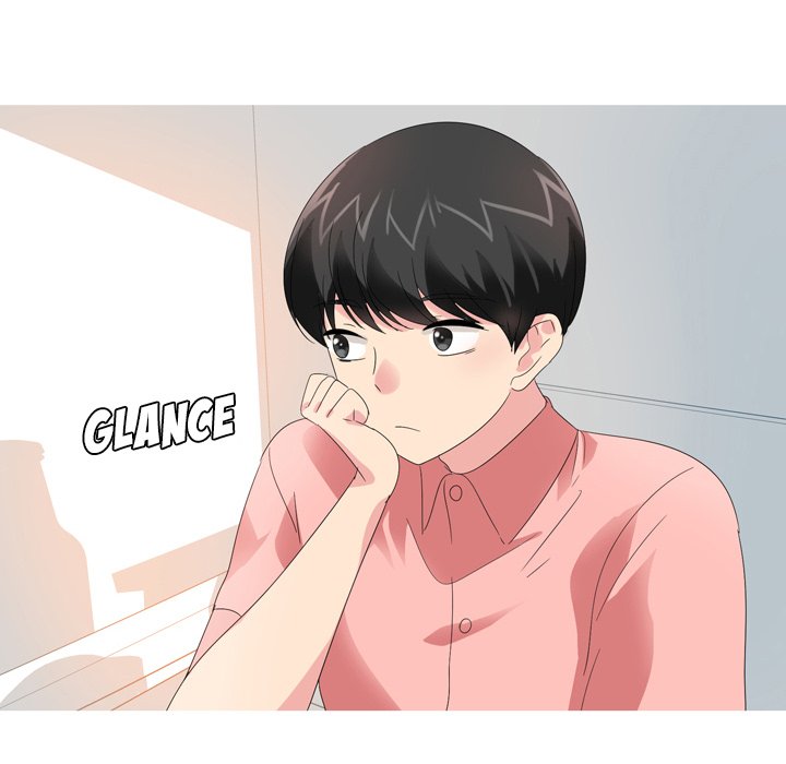 Forever Gossip Season 2 Chapter 22 image 25