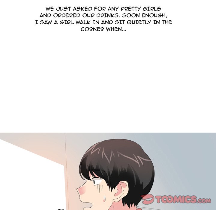 Forever Gossip Season 2 Chapter 22 image 26